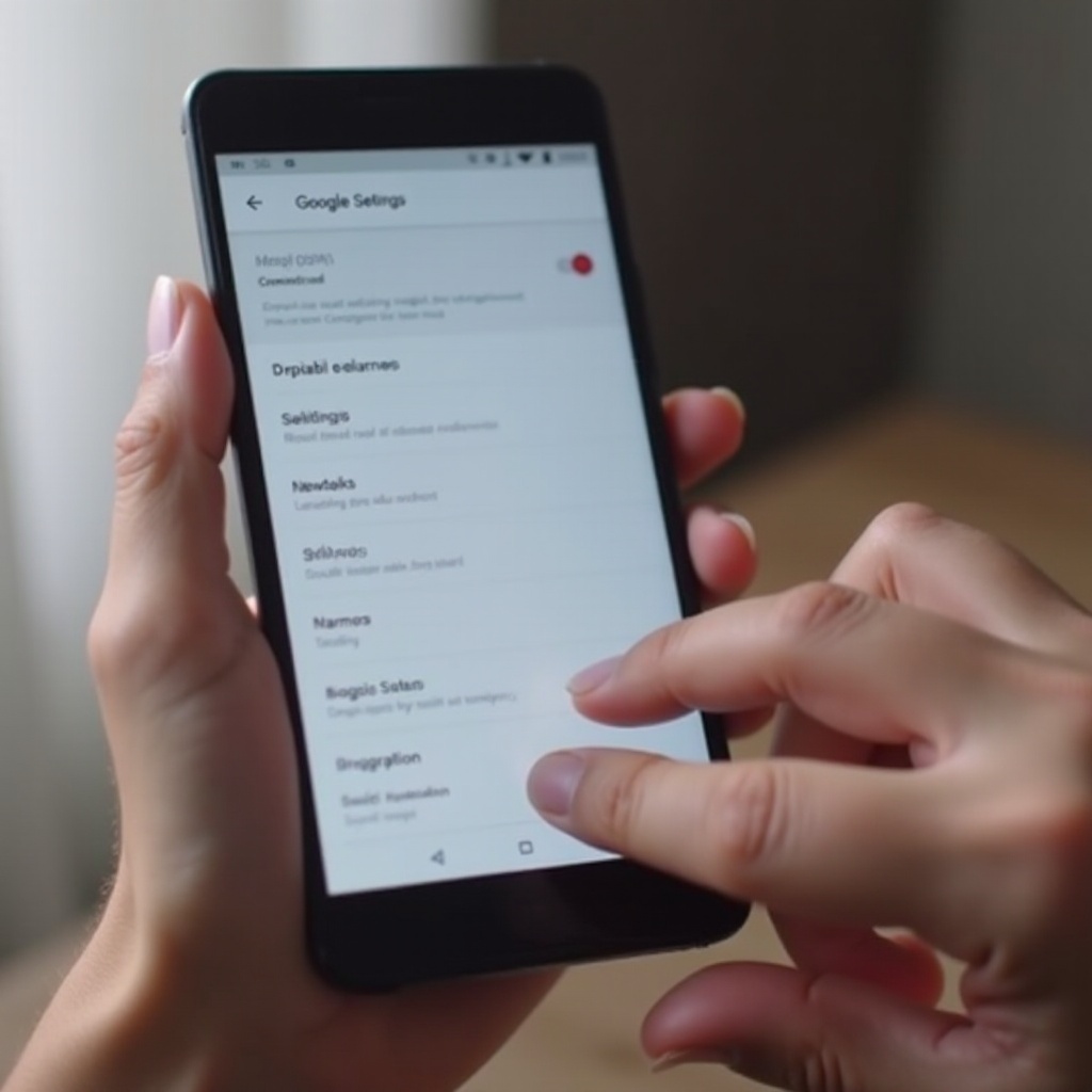 kuinka yhdistän Discordin Android-puhelimeeni